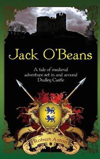 Cover image for Jack O' Beans