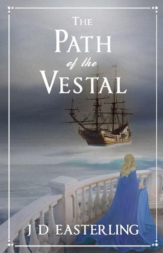 Cover image for The Path of the Vestal
