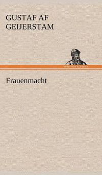 Cover image for Frauenmacht