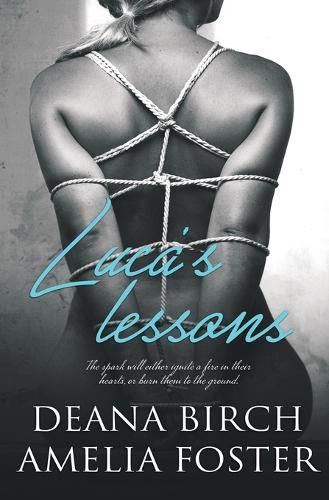 Cover image for Luca's Lessons