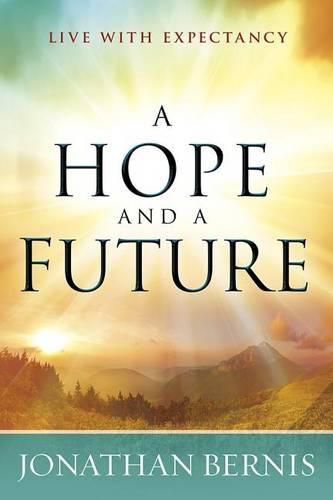 Cover image for A Hope And A Future