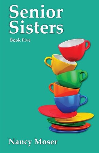 Cover image for Senior Sisters
