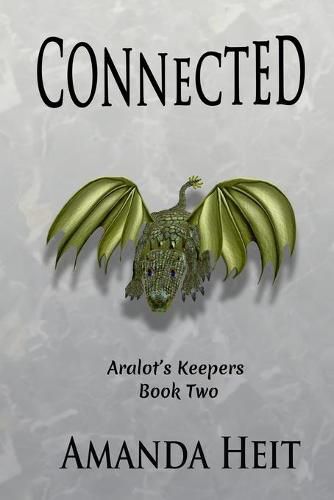 Cover image for Connected