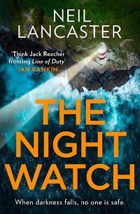 Cover image for The Night Watch