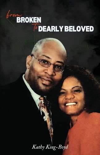 Cover image for From Broken to Dearly Beloved