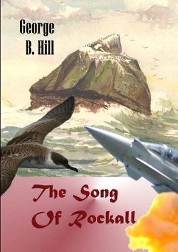 Cover image for The Song Of Rockall