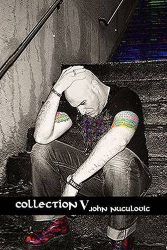 Cover image for Collection V