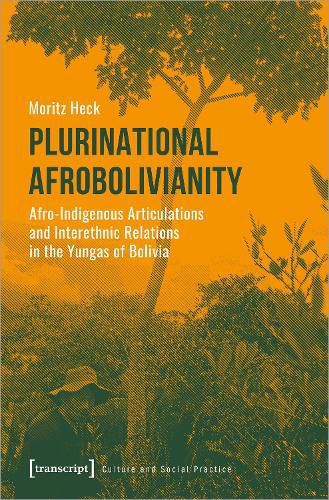 Cover image for Plurinational Afrobolivianity - Afro-Indigenous Articulations and Interethnic Relations in the Yungas of Bolivia