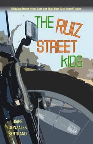 Cover image for The Ruiz Street Kids/Los Muchachos de La Calle Ruiz