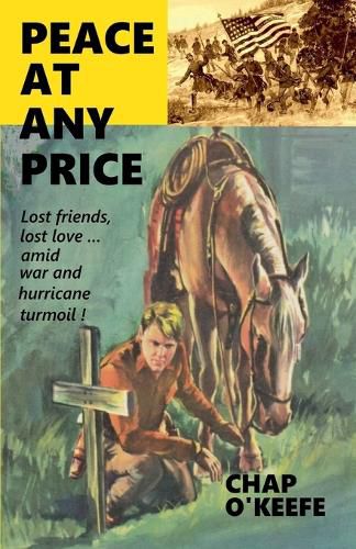 Cover image for Peace at Any Price
