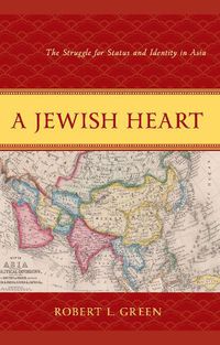 Cover image for A Jewish Heart