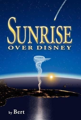 Cover image for Sunrise Over Disney