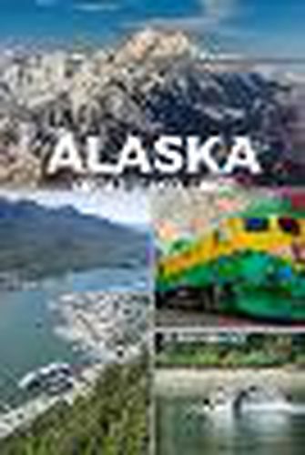 Alaska Cruise Travel Guide