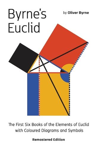 Cover image for Byrne's Euclid