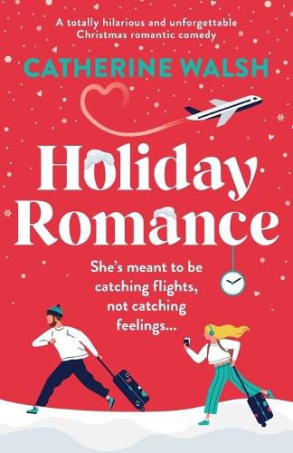 Cover image for Holiday Romance