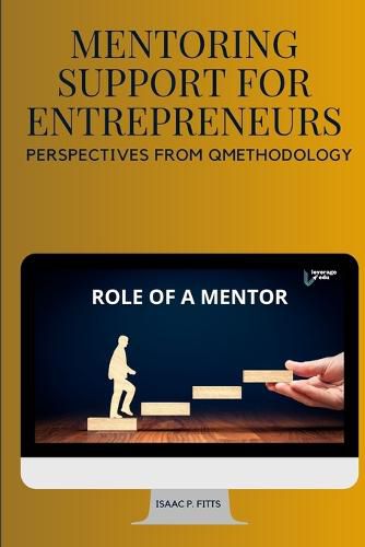 Cover image for Mentoring Support for Entrepreneurs