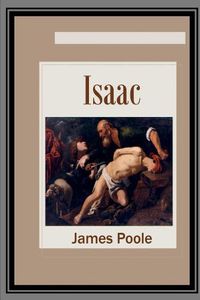 Cover image for Isaac