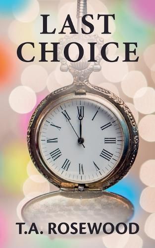 Cover image for Last Choice