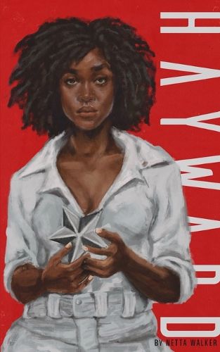 Cover image for Hayward