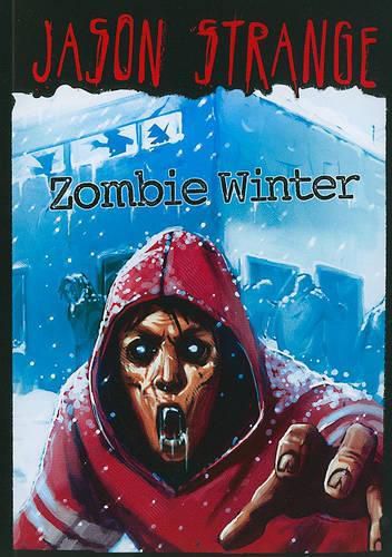 Cover image for Zombie Winter (Jason Strange)