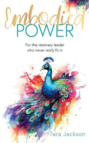 Cover image for Embodied Power
