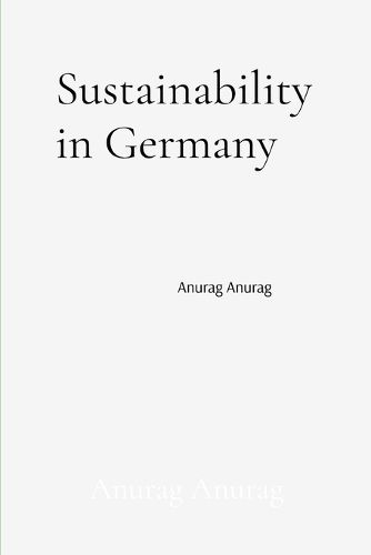 Sustainability in Germany