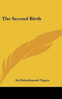 Cover image for The Second Birth