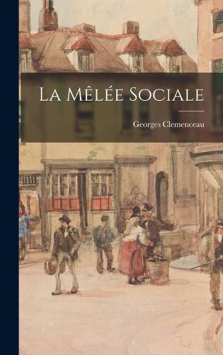 Cover image for La Melee Sociale