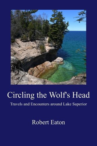 Cover image for Circling the Wolf's Head