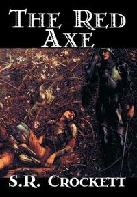 Cover image for The Red Axe