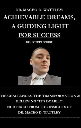 Cover image for Achievable Dreams, A Guiding Light For Success