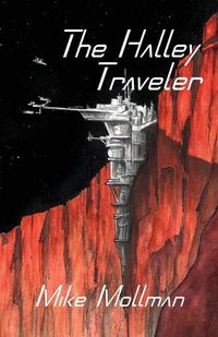 Cover image for The Halley Traveler