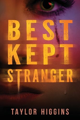 Cover image for Best Kept Stranger