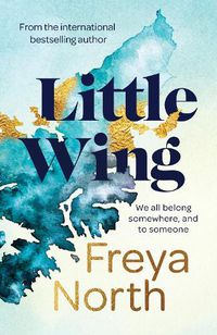 Cover image for Little Wing