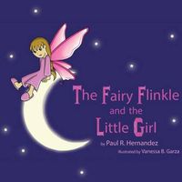 Cover image for The Fairy Flinkle and the Little Girl
