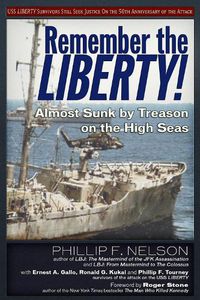 Cover image for Remember the Liberty!