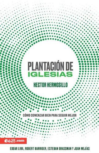 Cover image for Plantacion de Iglesias