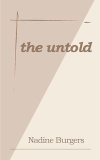 Cover image for The Untold