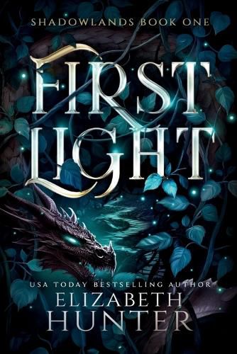 Cover image for First Light