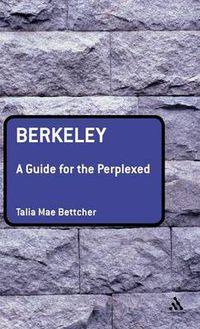 Cover image for Berkeley: A Guide for the Perplexed