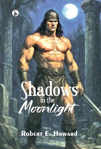 Cover image for SHADOWS IN THE MOONLIGHT