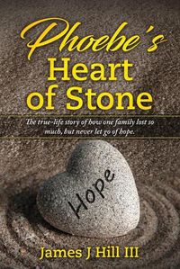 Cover image for Phoebe's Heart of Stone