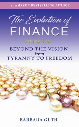 Cover image for The Evolution of Finance