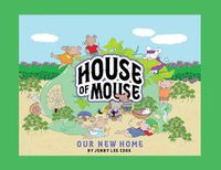 Cover image for House of Mouse