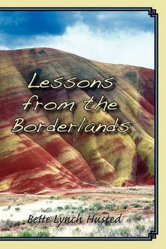 Cover image for Lessons from the Borderlands