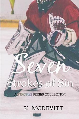 Cover image for Seven Strokes of Sin