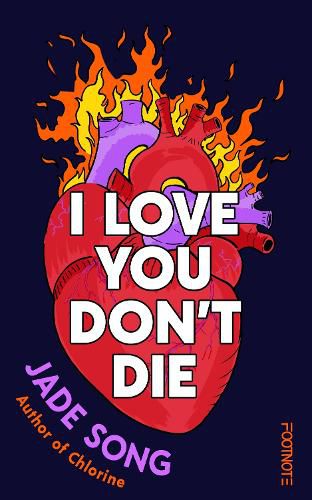Cover image for I Love You Don't Die