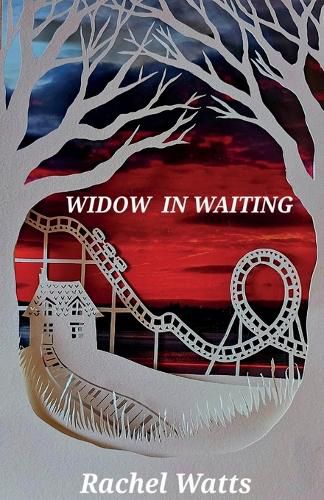 Cover image for Widow In Waiting