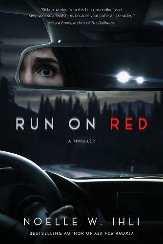 Cover image for Run on Red