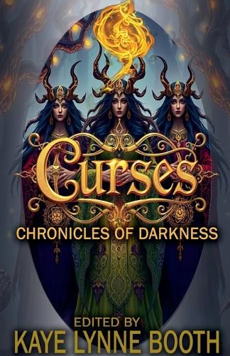 Cover image for Curses